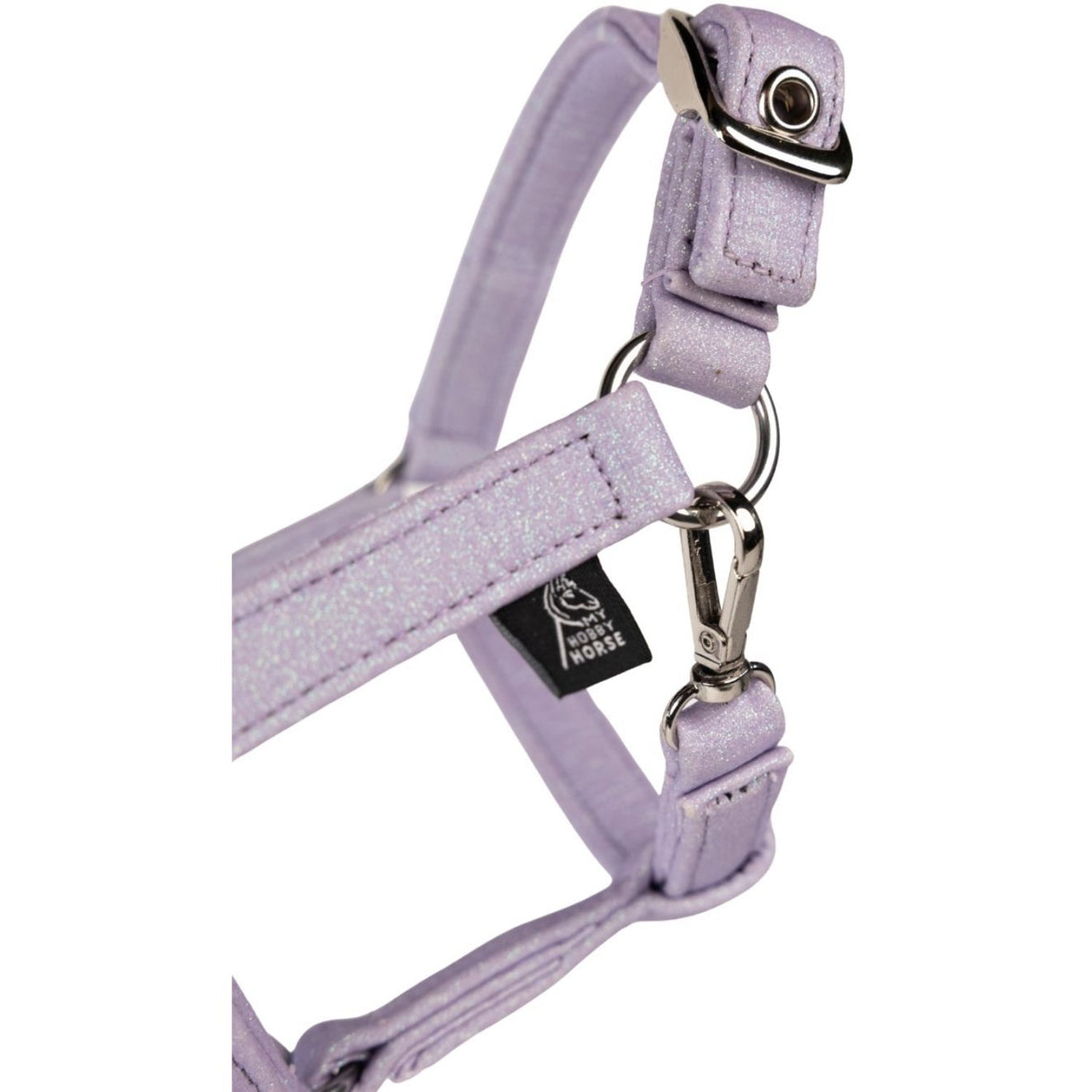My Hobby Horse Lilla Glimmer Grime Til Kæphest