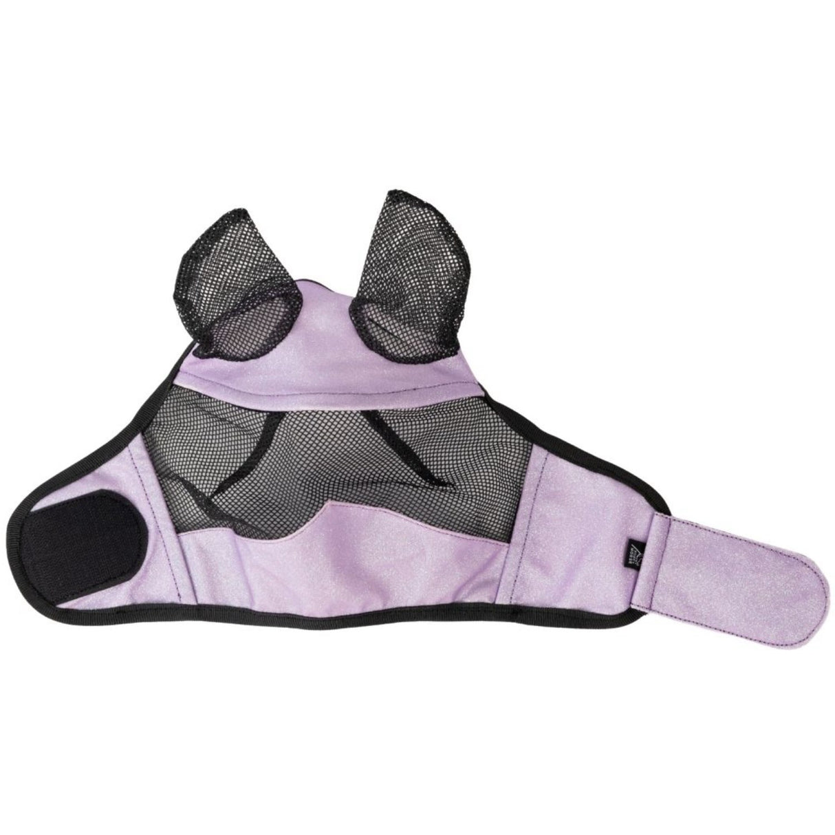 My Hobby Horse Lilla Insekt Maske, Glitter