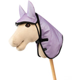 My Hobby Horse Lilla Dækken & Hut, Glimmer