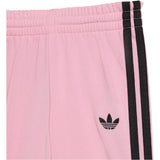 adidas Originals Light Pink/Black Firebird Ts Sweat Sæt