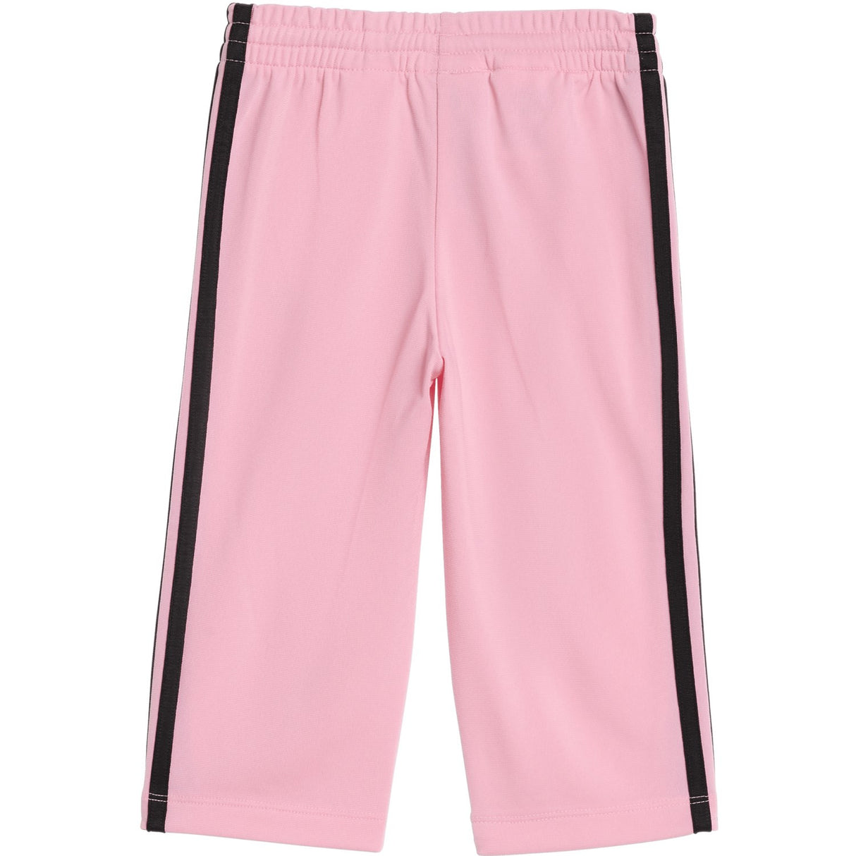 adidas Originals Light Pink/Black Firebird Ts Sweat Sæt