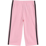 adidas Originals Light Pink/Black Firebird Ts Sweat Sæt