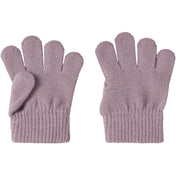 Name It Keepsake Lilac Nmnmagic Strik Handsker