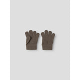 Name It Fossil Nmnmagic Strik Handsker