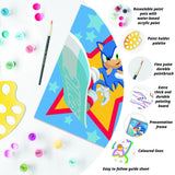 Ravensburger CreArt Speedy Sonic