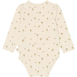 Petit Piao Eggnog Bee Aop Ppjubii L_S Body