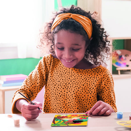 Ravensburger CreArt Vaiana‘s Adventures