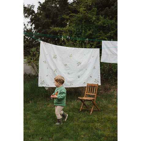 Petit Piao Frosty Spruce PPElex Sweatshirt