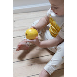 Petit Piao Eggnog Ppjubii Bee Os T-shirt