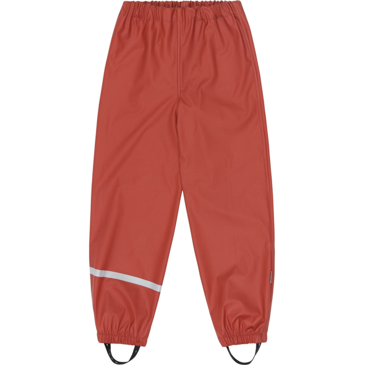 Petit Piao Dusty Rose Strawberry AOP PPDai Regntøj Sæt