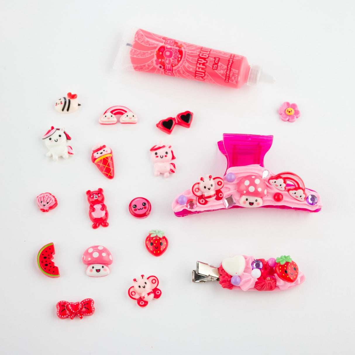 Decoden Magic Classic Hårpynt Skaber