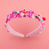 Decoden Magic Deluxe Tænk Pink Kreationer