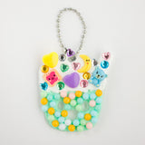 Decoden Magic Mini Sød Kawaii Taskevedhæng