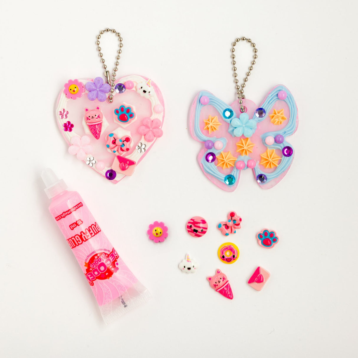 Decoden Magic Mini Smuk Mis Taskevedhæng