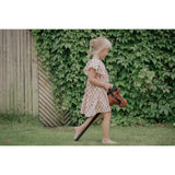 KREA® Kæphest Mørk Brun