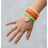 TOPModel Loom Bands Sæt