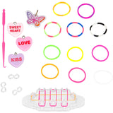 TOPModel Loom Bands Sæt