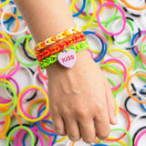 TOPModel Loom Bands Sæt