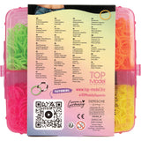 TOPModel Loom Bands Sæt