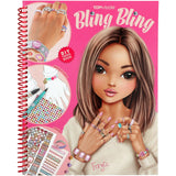 TOPModel Bling Bling Malebog