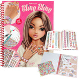 TOPModel Bling Bling Malebog