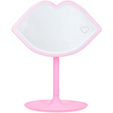 TOPModel Candy Glam Make-Up Spejl M/LED