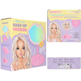 TOPModel Candy Glam Make-Up Spejl M/LED