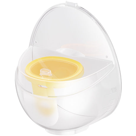 medela Motion Inbra Pumpset Enkelt