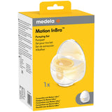 medela Motion Inbra Pumpset Enkelt
