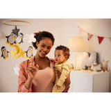 medela Freestyle Hands-Free Dobbelt Elektrisk Brystpumpe