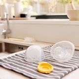 medela Hands-Free Brysttragt