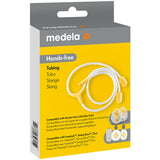 medela Hands-Free Slange Dobbelt