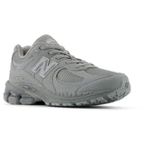 New Balance Sneakers Slate Grey 2002 Kids Bungee Lace