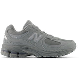 New Balance Sneakers Slate Grey 2002 Kids Bungee Lace