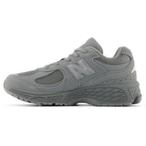 New Balance Sneakers Slate Grey 2002 Kids Bungee Lace