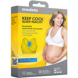 medela White Keep Cool Nat-BH