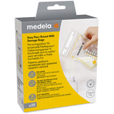 medela Easy Pour Opbevaringsposer Til Brystmælk
