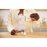 medela Easy Pour Opbevaringsposer Til Brystmælk