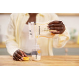 medela Easy Pour Opbevaringsposer Til Brystmælk