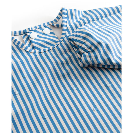 MarMar PU Blue Stripe Forklæde LS