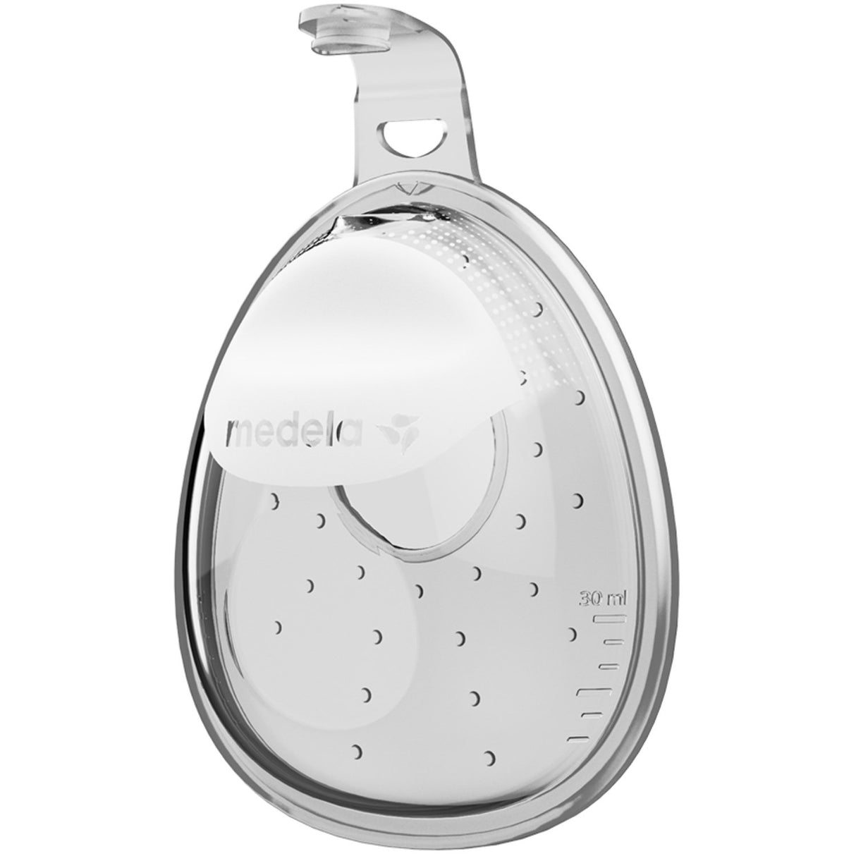 medela Inbra Brystmælksopsamler