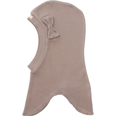 Racing Kids Enkeltlags Elefanthue M. Sløjfe Stone