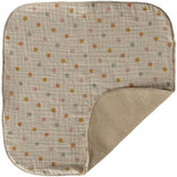 Maileg Lullaby Friends, Kanin, Mini - Cremegul