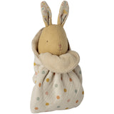 Maileg Lullaby Friends, Kanin, Mini - Cremegul