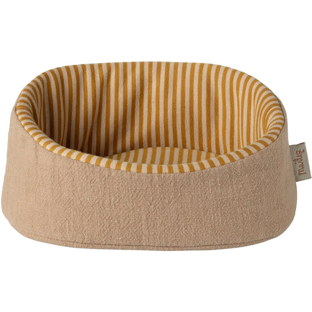 Maileg Kurv Til Kæledyr, Pudder