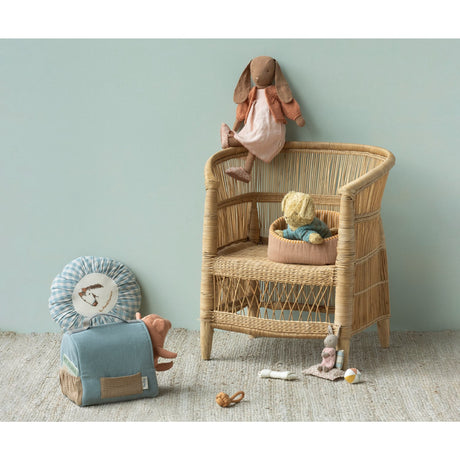 Maileg Hvalp, Small - Lys Sand