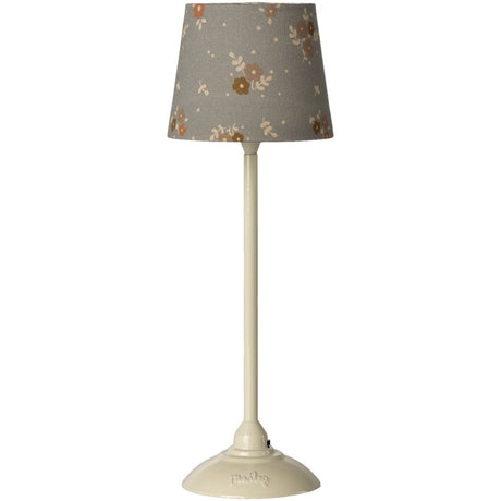 Maileg Gulvlampe, Miniature - Sand