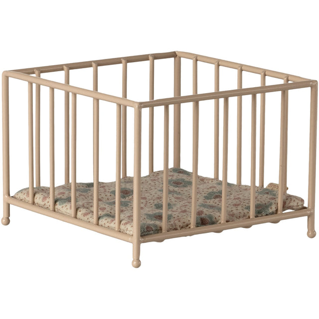 Maileg Kravlegård, My - Lyserød