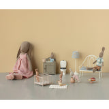 Maileg Kravlegård, My - Lyserød