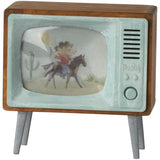 Maileg Fjernsyn, Mus